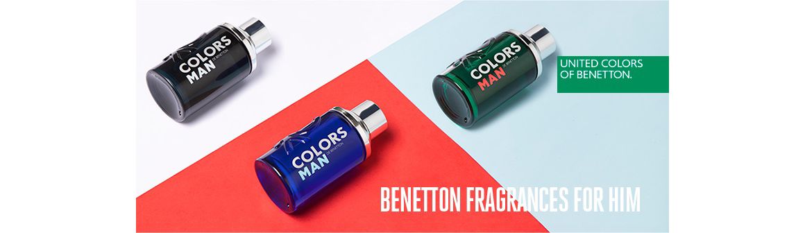 United Colors of benetton, benetton, blue, colors, hombre, azul, perfumes, fragancia, colonia, eau de toilette, 
