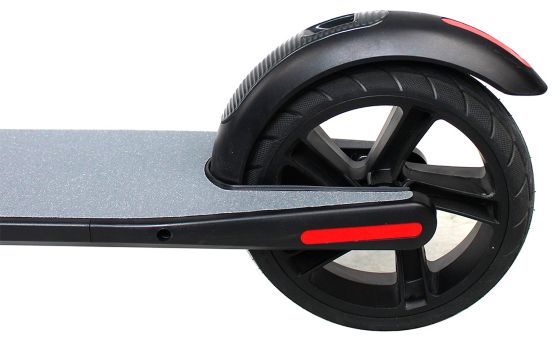 Luz Led Scooter