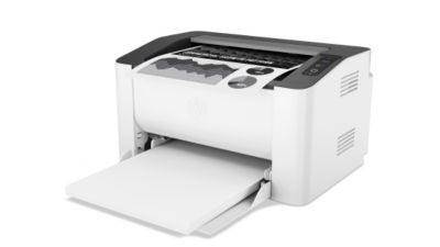 Impresora HP Laser 107w - Tecnología de impresión