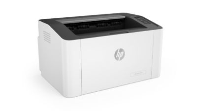 Impresora HP Laser 107w - Resolución