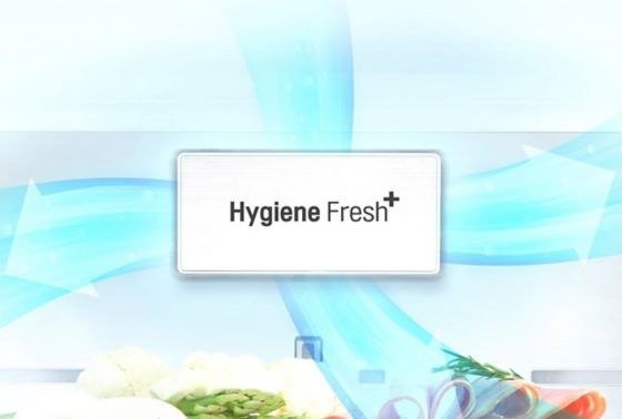 Hygiene FRESHTM