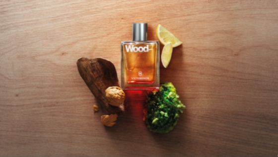 Victorinox, wood, perfume wood, fragancia hombre, perfumes Victorinox, notas, ingredientes,