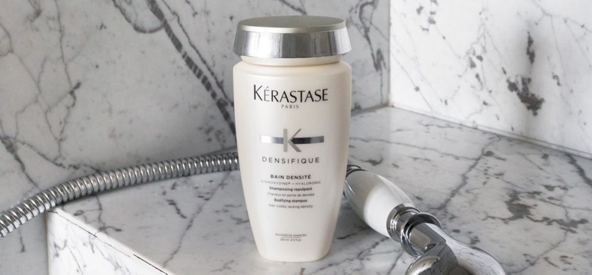 Shampoo  Kérastase Densifique