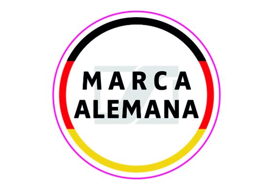 Logo Marca Alemana Sennheiser