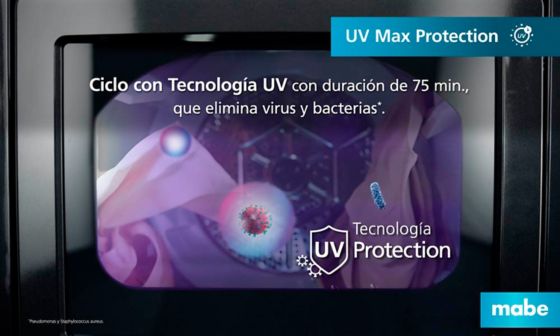 UV Max Protection
