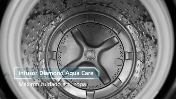 Infusor Diamond Aqua Care