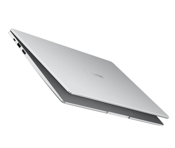 Huawei MateBook D 15 ligero y delgado