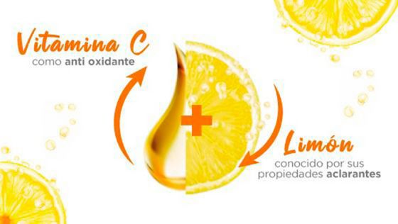 Vitamina C Express Aclara