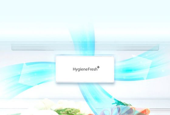 Hygiene FRESH+¿