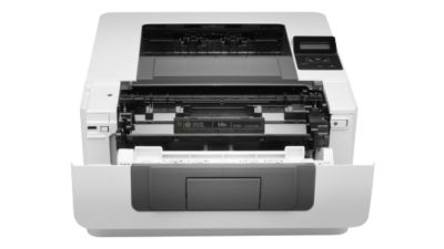 Impresora HP LaserJet Pro M404dw - Tecnología de impresión