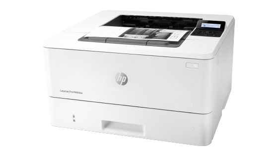 Impresora HP LaserJet Pro M404dw - Funciones