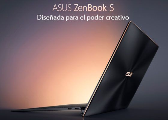 Asus Zenbook UX391