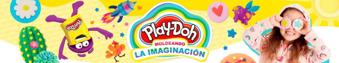 Masas y Plastilinas Play-Doh Kitchen Creations Pizza Playset Cocina 