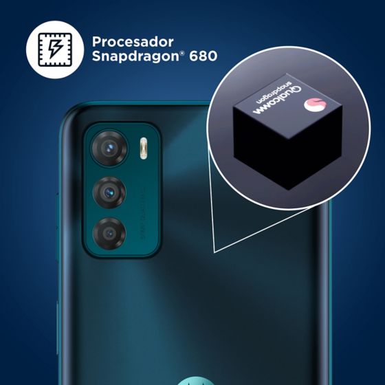Procesador Snapdragon® 680 