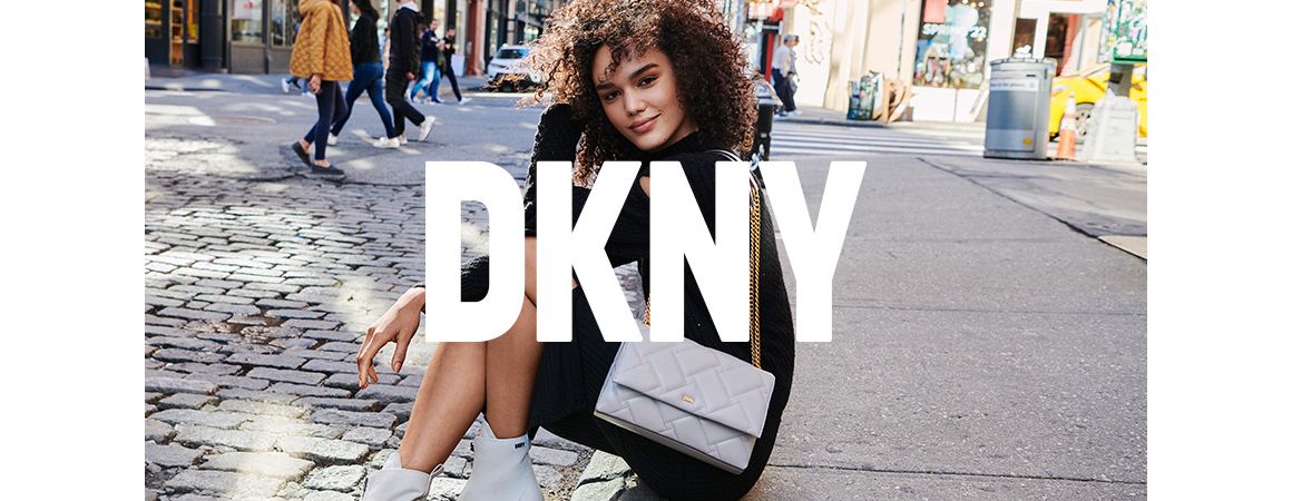 DKNY la mejor marca en zapatos para mujeres en la ciudad 