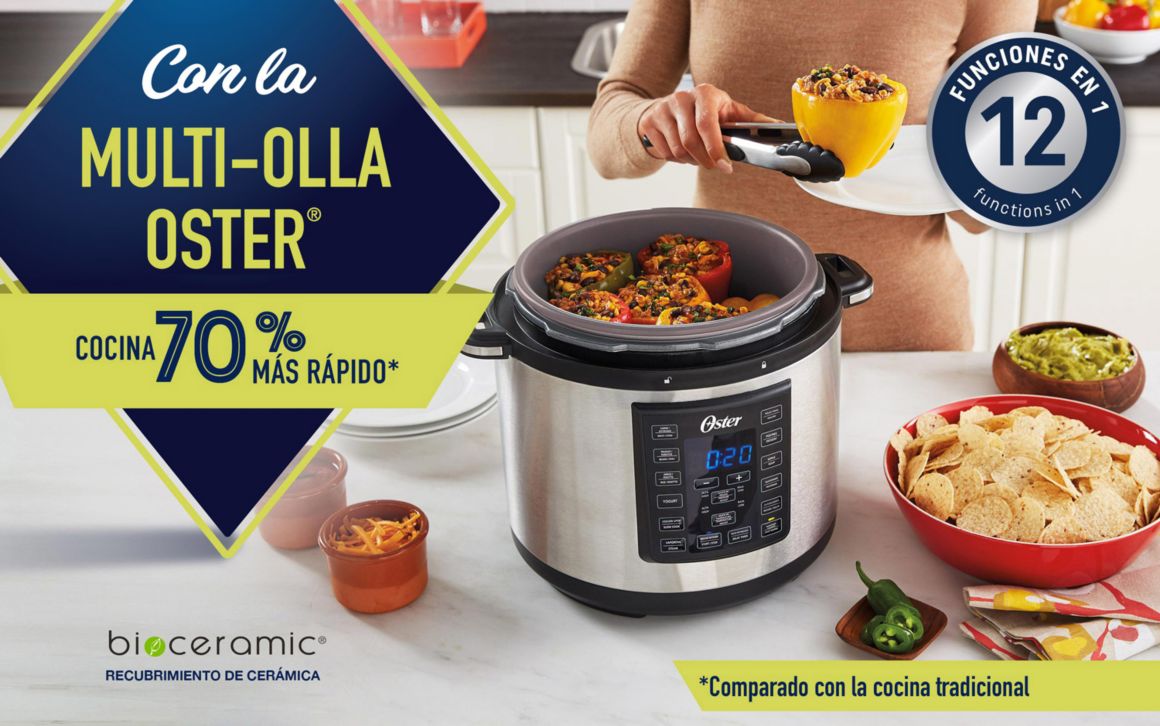 multiolla oster