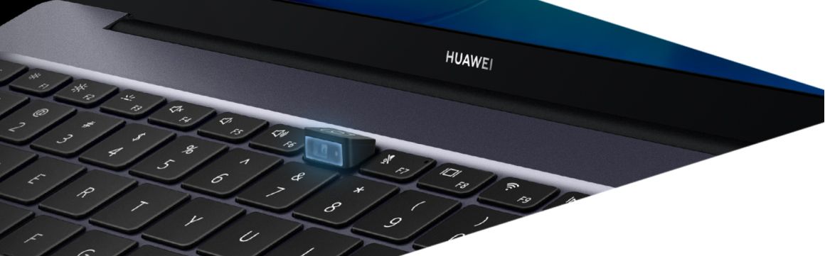 Huawei matebook d 14 huawei camara oculta