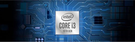 Matebook D15 Intel i3 libera el poder