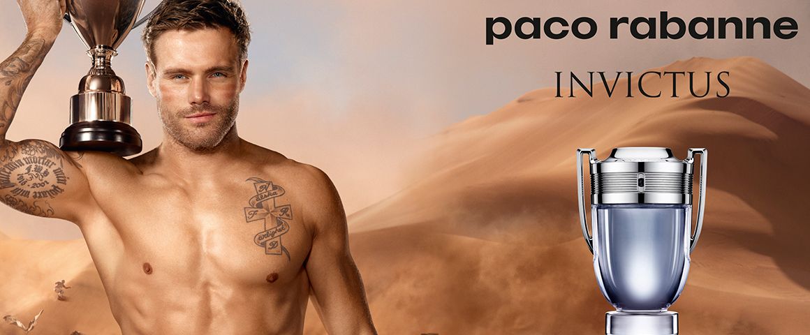 Paco Rabanne, Invictus, Hombre, Men, Perfume, Fragancia, Colonia, Masculino