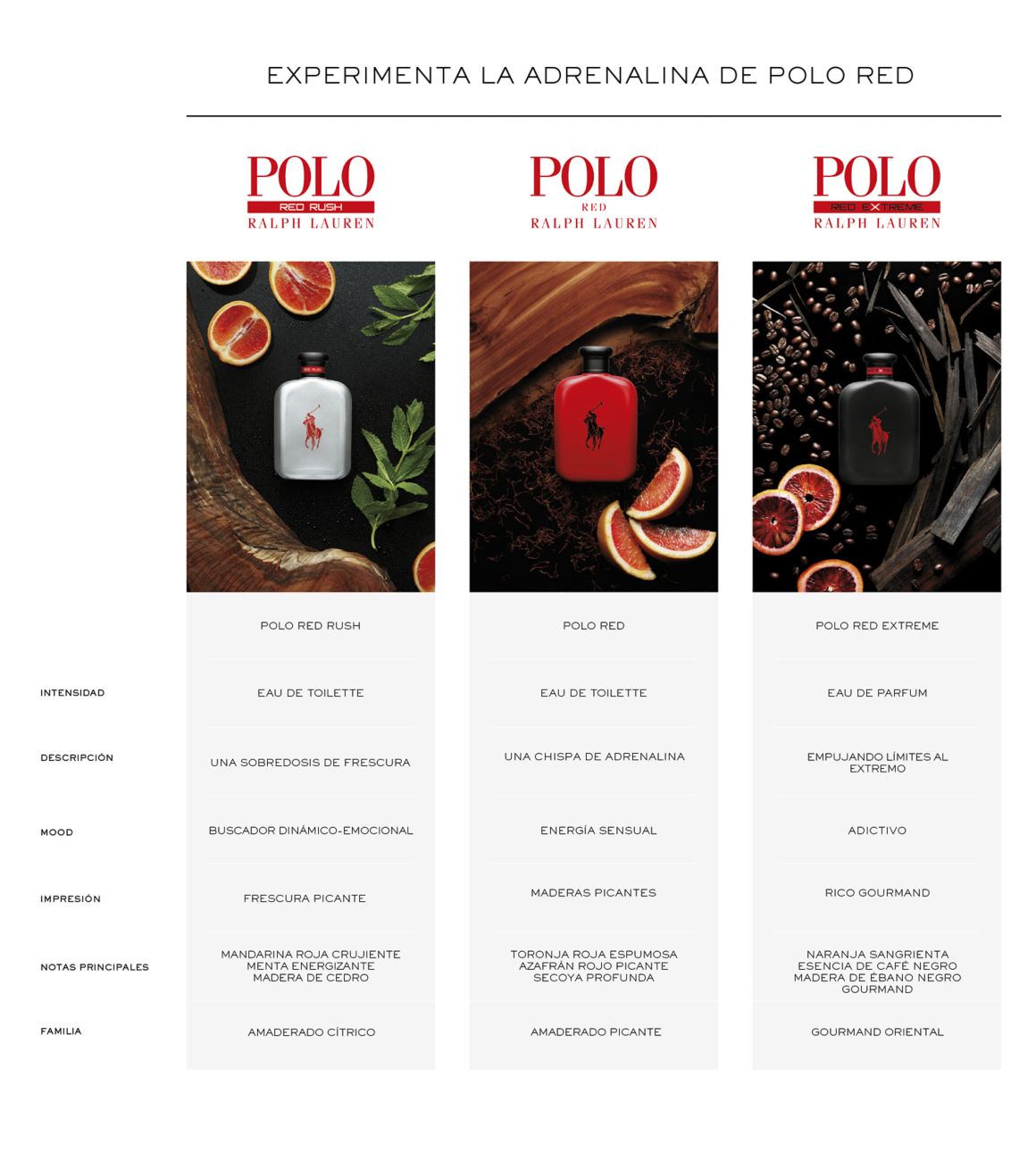 Polo ralph lauren, Ralph Lauren, eau de toilette, eau de parfum, fragancia, polo red, fragancias masculina