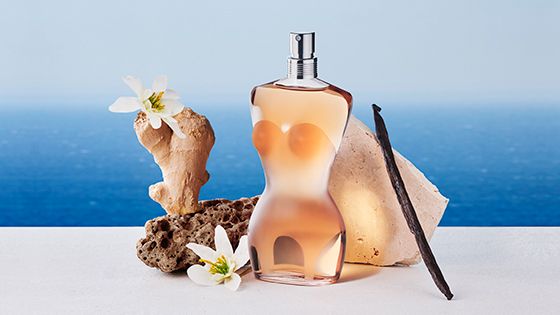Jean Paul Gaultier, Classique, Mujer, Woman, Perfume, Fragancia, Colonia, Femenino