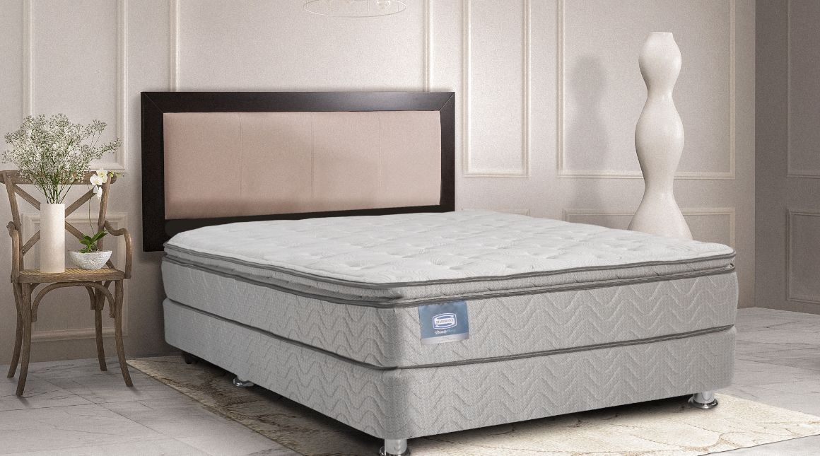 beautysleep erica luxury firm mattress