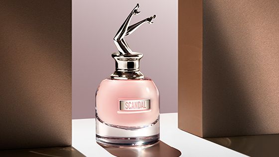 Jean Paul Gaultier, Scandal, Mujer, Woman, Perfume, Fragancia, Colonia, Femenino