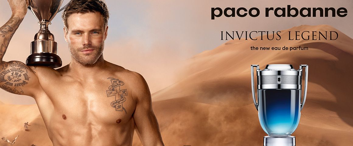 Paco Rabanne, Invictus, Invictus Legend, Hombre, Men, Perfume, Fragancia, Colonia, Masculino