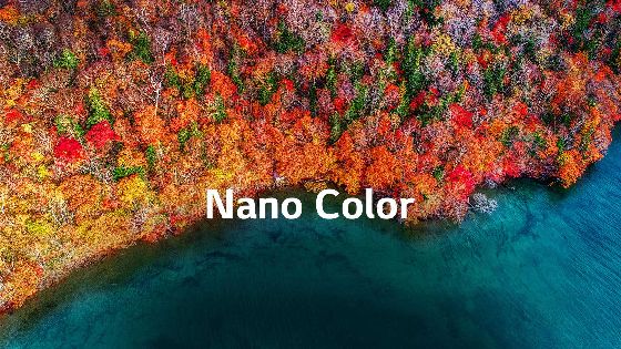 Nano color