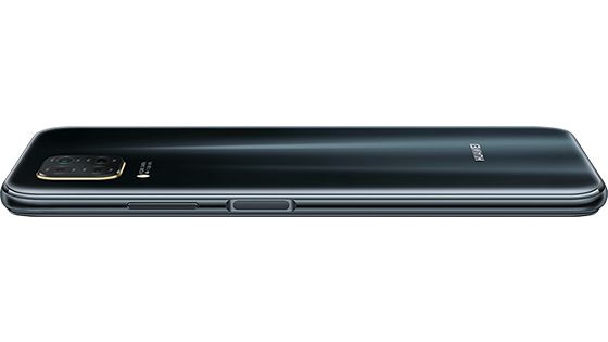 Huawei P40 Lite Black