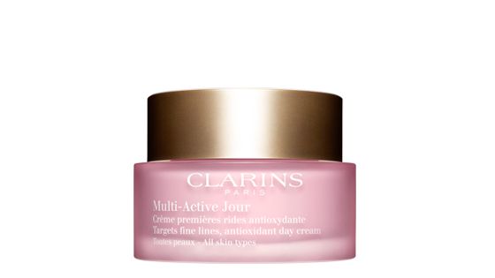 Multi-Active Day Cream, Cremas, Skincare, Tratamiento, Facial, Antiedad, Anti arrugas, Hidratación