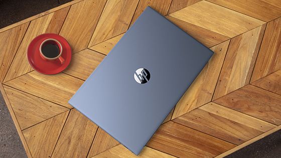 HP Pavilion Laptop 15-eh0002la batería de larga duración