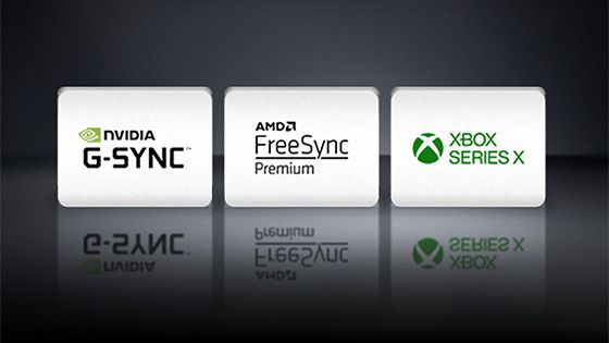 G-SYNC y AMD FreeSync¿ Premium