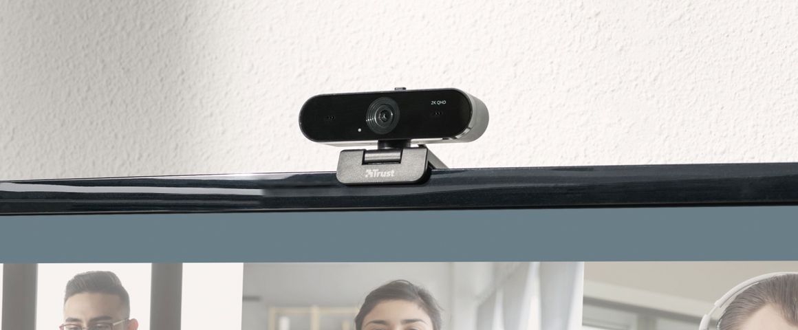 Taxon Webcam QHD