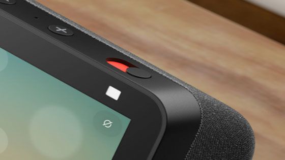 Echo Show 5 segunda generación, modelo de 2021, Pantalla inteligente con Alexa y cámara de 2 MP, Antracita