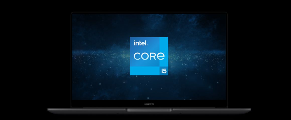 Intel iris XE