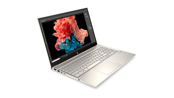HP Pavilion Laptop 15-eh1021la - Memoria RAM