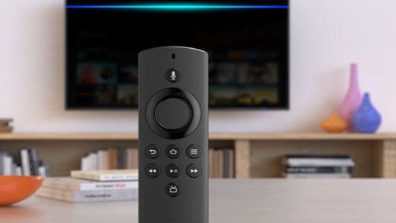 Fire TV Stick Lite con mando por voz Alexa Lite (sin controles del TV), streaming HD