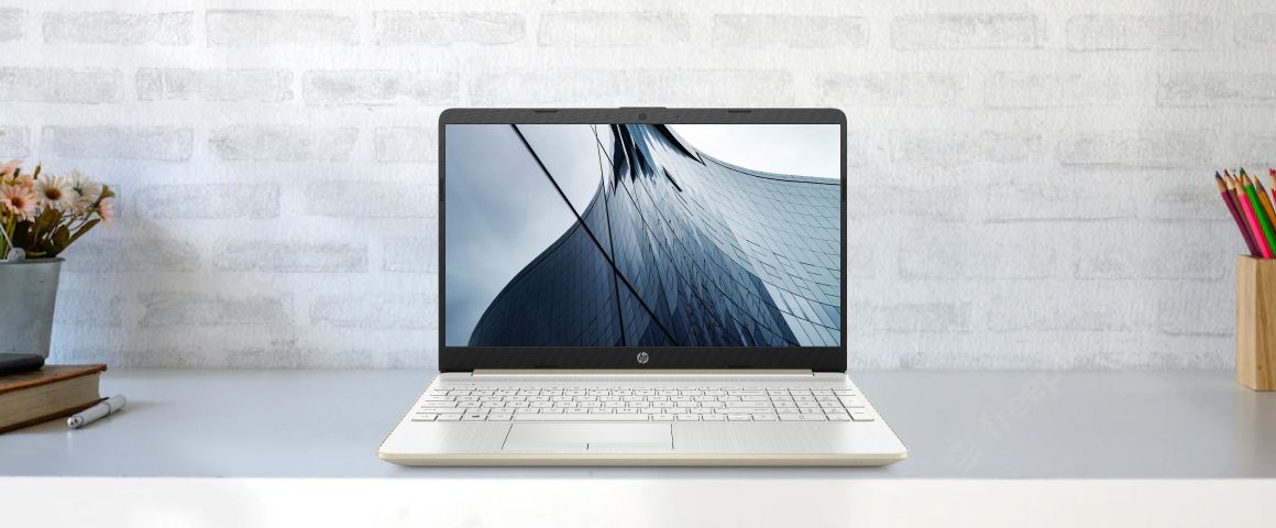 Laptop HP 15-gw0005la