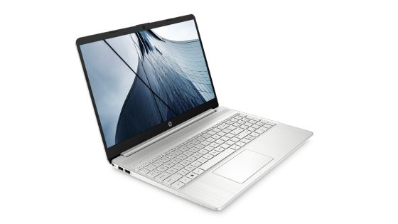 Laptop HP 15-ef2507la - Pantalla