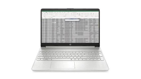 Laptop HP 15-ef2507la - Memoria Ram