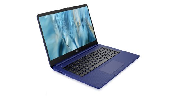 Laptop HP 14-dq2514la - Pantalla