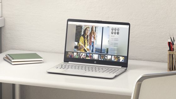 Laptop HP 15-dy2503la