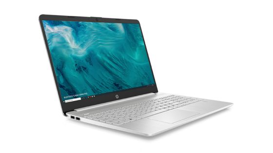 Laptop HP 15-dy2503la - Pantalla