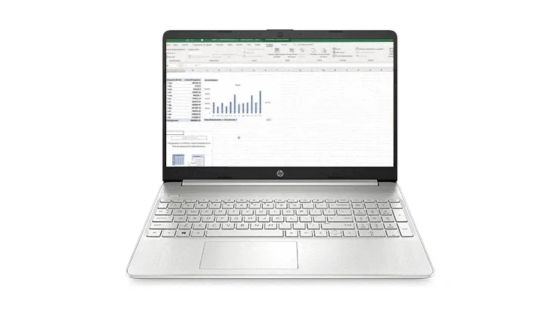 Laptop HP 15-dy2503la - Memoria Ram