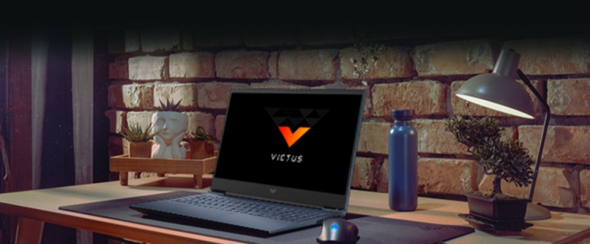 Laptop VICTUS 16-d0503la