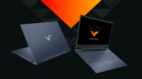Laptop VICTUS 16-d0503la