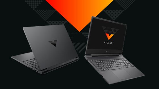 Laptop VICTUS 15-fb0104la
