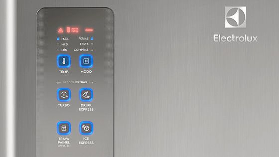 Electrolux IT56S
