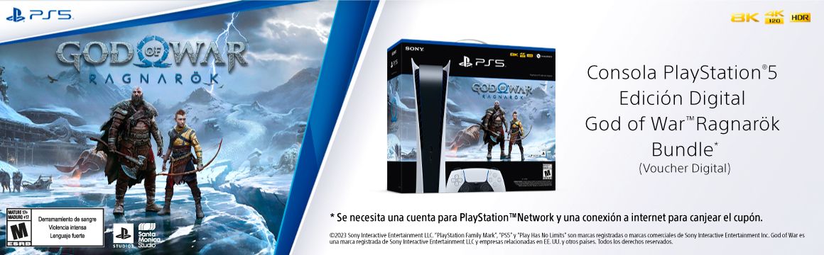  PlayStation 5